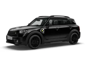 MINI Cooper SE ALL4 El. Panodach Panorama Navi Leder 