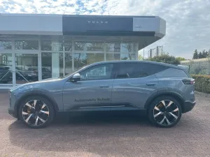 Polestar 3 Long Range Dual Motor Performance *VOLL*