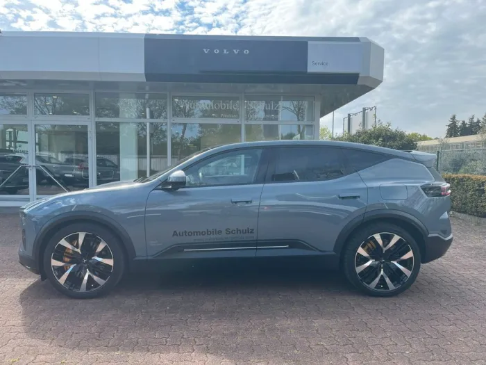 Polestar 3 Long Range Dual Motor Performance *VOLL*