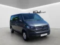 Volkswagen T6 Kombi 6.1 2.0 TDI DSG LR 9 Sitzer Navi Doppel