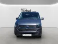 Volkswagen T6 Kombi 6.1 2.0 TDI DSG LR 9 Sitzer Navi Doppel