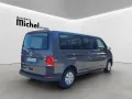Volkswagen T6 Kombi 6.1 2.0 TDI DSG LR 9 Sitzer Navi Doppel