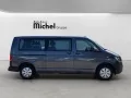 Volkswagen T6 Kombi 6.1 2.0 TDI DSG LR 9 Sitzer Navi Doppel