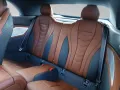 BMW M850i xDrive Cabrio M Performance Allradlenk B&W