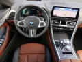 BMW M850i xDrive Cabrio M Performance Allradlenk B&W