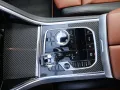 BMW M850i xDrive Cabrio M Performance Allradlenk B&W