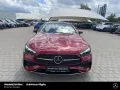 Mercedes-Benz CLE 300 e AMG 19