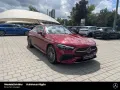 Mercedes-Benz CLE 300 e AMG 19