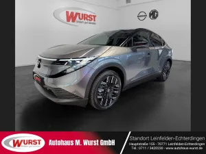 Nissan Leaf 160 kW 75 kWh Evolve Panorama Navi Soundsys