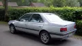 Peugeot Gepflegter Peugeot 405 SRi 2L 121 PS Autom...
