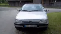Peugeot Gepflegter Peugeot 405 SRi 2L 121 PS Autom...