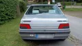 Peugeot Gepflegter Peugeot 405 SRi 2L 121 PS Autom...