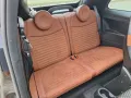 Abarth ABARTH 595 C GUSCIO SABELT 180 CV COMPETIZIONE C
