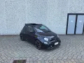 Abarth ABARTH 595 C GUSCIO SABELT 180 CV COMPETIZIONE C