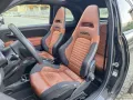 Abarth ABARTH 595 C GUSCIO SABELT 180 CV COMPETIZIONE C