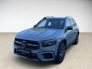 Mercedes-Benz GLB 220 d 4MATIC 360 ACC AHK AUT DynLicht Kam.