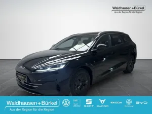 BYD Seal 6 Touring DM-i PHEV Boost Klima