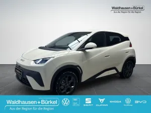 BYD Dolphin Surf EV 115 kW Comfort 43,2kWh Navi