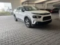 Citroën C4 Cactus Feel Business NAVI. PDC. TEMPOMAT