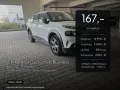 Citroën C4 Cactus Feel Business NAVI. PDC. TEMPOMAT