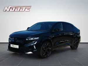 Renault Rafale E-Tech Plug-in Hybrid 300 4x4 Atelier Alp