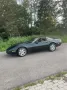 Corvette Chevrolet Corvette ZR-1-1990-Polo Green -LT5 V8-