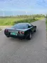 Corvette Chevrolet Corvette ZR-1-1990-Polo Green -LT5 V8-