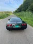 Corvette Chevrolet Corvette ZR-1-1990-Polo Green -LT5 V8-