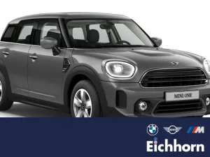 MINI One Countryman