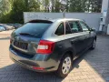 Skoda Rapid 1.2 TSI Ambition Spaceback*SHZ*Klimaautom*