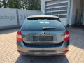 Skoda Rapid 1.2 TSI Ambition Spaceback*SHZ*Klimaautom*