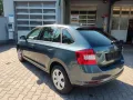Skoda Rapid 1.2 TSI Ambition Spaceback*SHZ*Klimaautom*