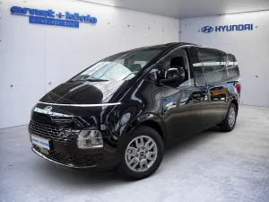 Hyundai STARIA Trend Hybrid 2WD Vorteil zur Neuwagen-UPE