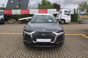 DS Automobiles DS3 CROSSBACK SOCHIC PT155 AUTOMATIK,NAVI,HUD,RÜ