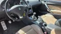 Peugeot RCZ LEDER,NAVI,PDC,XENON,SITZHEIZUNG,SPORTPAKET,