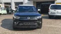 Ssangyong Tivoli 1.5 T Sondermodell FIZZ