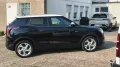Ssangyong Tivoli 1.5 T Sondermodell FIZZ