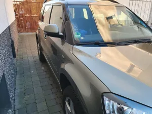 Skoda Yeti 1.4 TSI DSGJoy NAVI BLUET. AHK SHZ PANORAMA