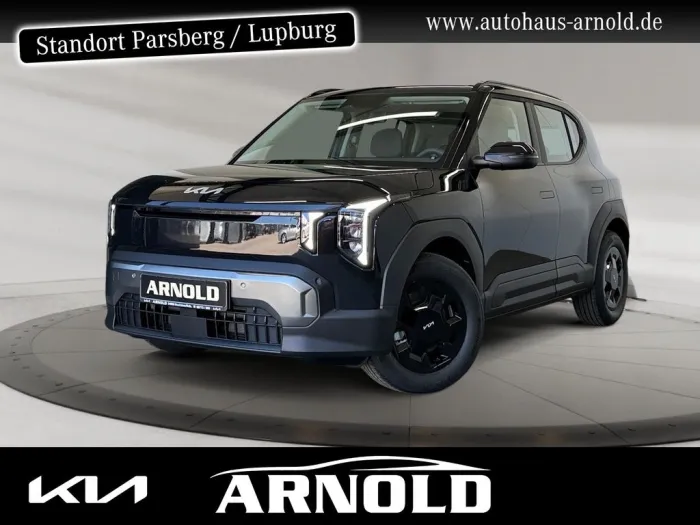 Kia EV2 42,2 kWh AIR WP Winter-P. Navi Kamera LED