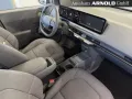 Kia EV2 42,2 kWh AIR WP Winter-P. Navi Kamera LED
