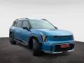 Kia EV9 AWD GT-Line Launch Pano 6-Sitz Relax AHK