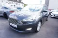 Ford Grand C-MAX Titanium*Autom.*Navi*Xenon*GARANTIE*