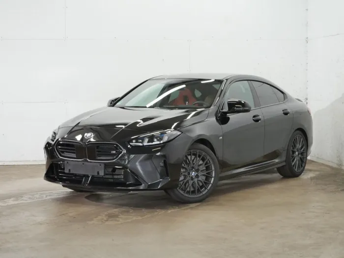 BMW M235 xDrive Gran Coupé