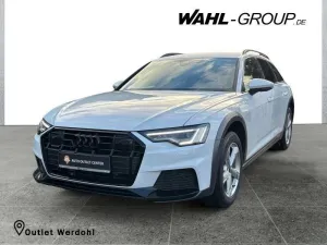 Audi A6 Allroad 40 allroad quattro 2.0 TDI