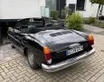 Volkswagen Karmann Ghia Cabrio 