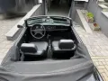 Volkswagen Karmann Ghia Cabrio 