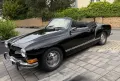 Volkswagen Karmann Ghia Cabrio 