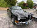 Volkswagen Karmann Ghia Cabrio 