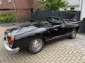 Volkswagen Karmann Ghia Cabrio 