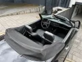 Volkswagen Karmann Ghia Cabrio 
